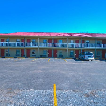 Days Inn By Wyndham アランサス・パス エクステリア 写真