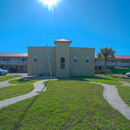 Days Inn By Wyndham アランサス・パス エクステリア 写真