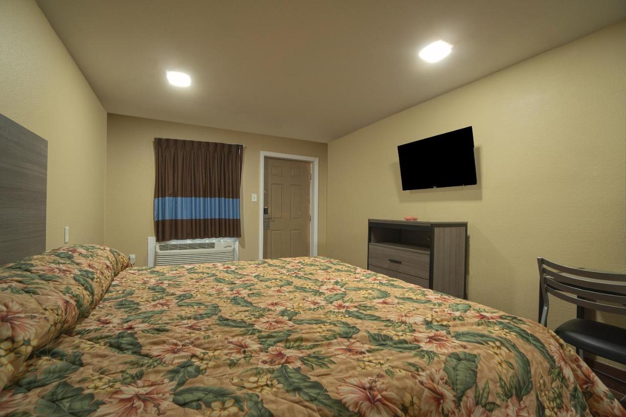 Days Inn By Wyndham アランサス・パス エクステリア 写真