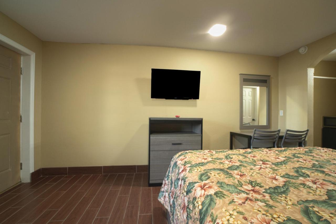 Days Inn By Wyndham アランサス・パス エクステリア 写真