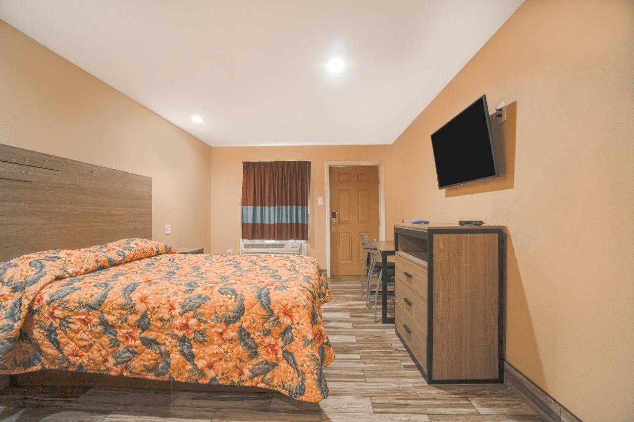 Days Inn By Wyndham アランサス・パス エクステリア 写真