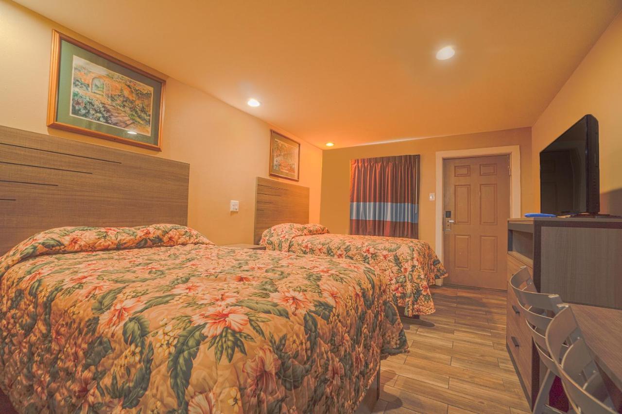 Days Inn By Wyndham アランサス・パス エクステリア 写真