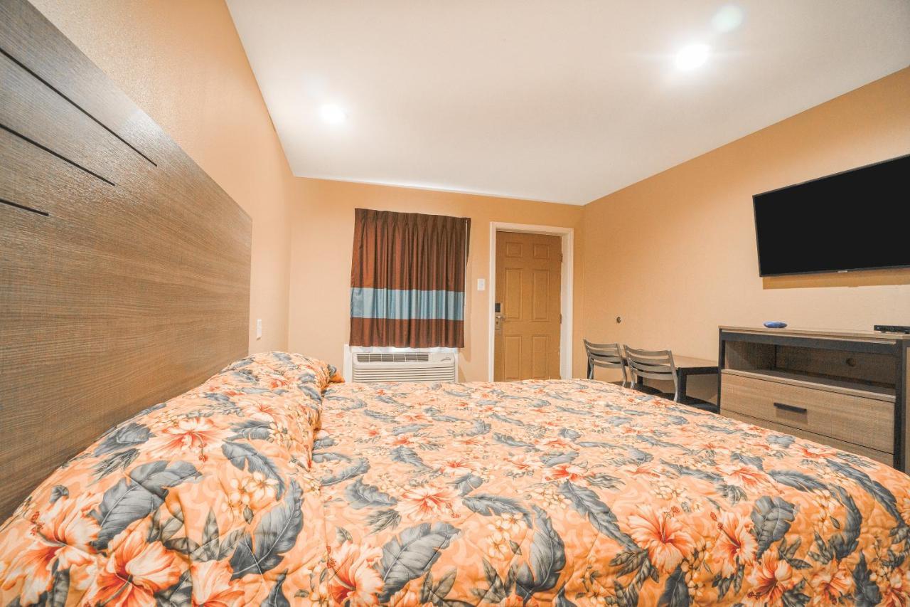 Days Inn By Wyndham アランサス・パス エクステリア 写真