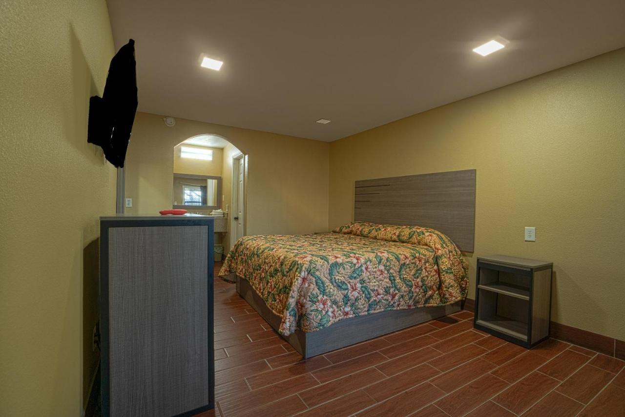Days Inn By Wyndham アランサス・パス エクステリア 写真