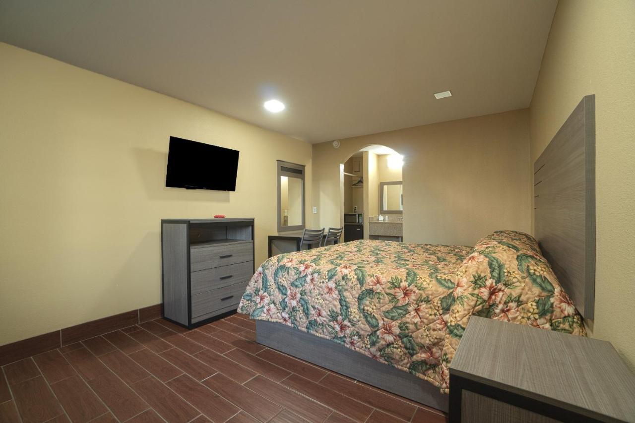 Days Inn By Wyndham アランサス・パス エクステリア 写真